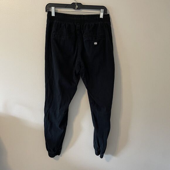 Ecko Unltd Jogger Pants Sz S Drawstring - Picture 4 of 5